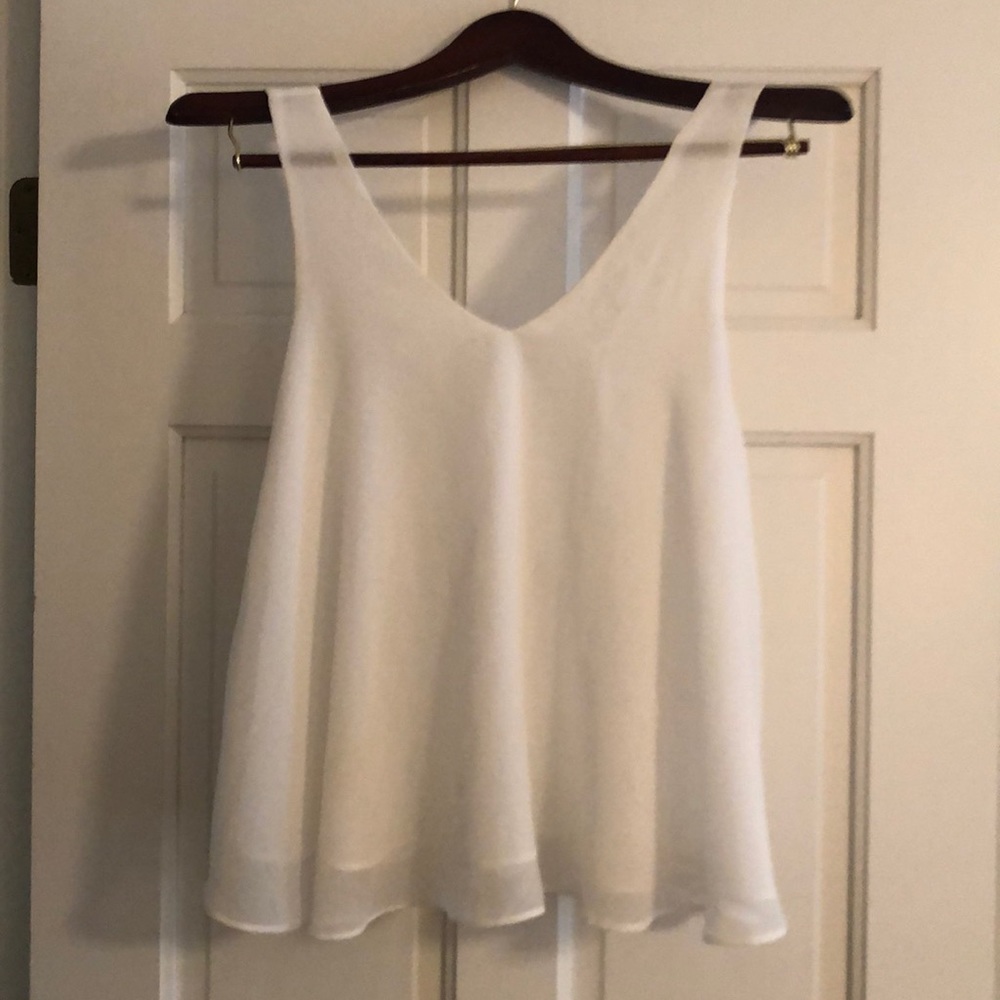 EM blouse!